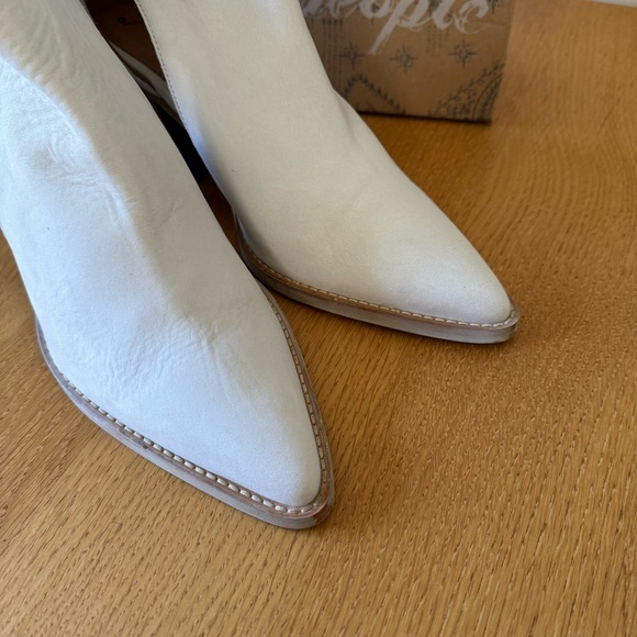 Free People Booties - Picture 3 of 10